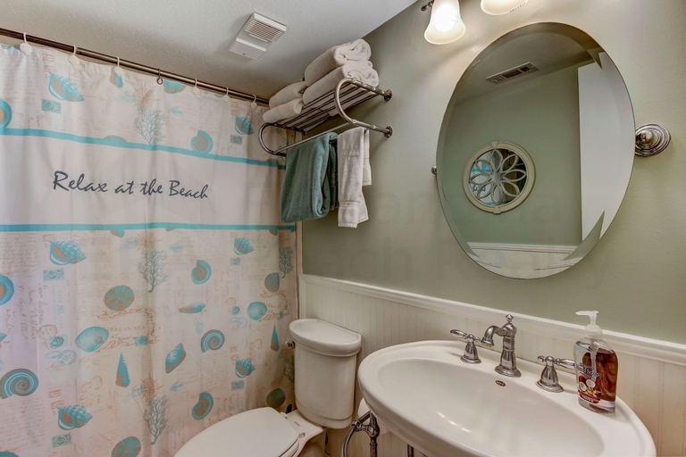 Interior 4, 315 Oceans of Amelia, Nassau