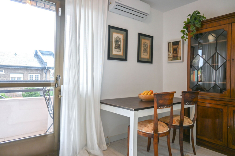 Room 5, M Dar173 Vivienda Ideal Espacio Acogedor en Alco, Madrid