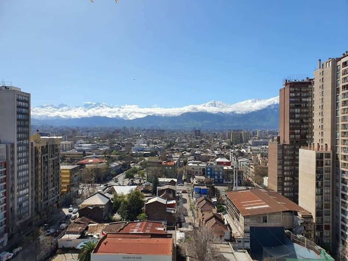 Room 2, Urbano Familiar Panor Mico Home Office Laundry, Cordillera