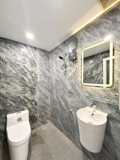 2, Urban Royal Apartment Central Park, Bình Thạnh