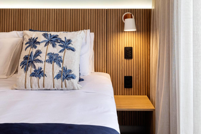 Room 2, Wyndham Natal Pitangui Praia, Extremoz