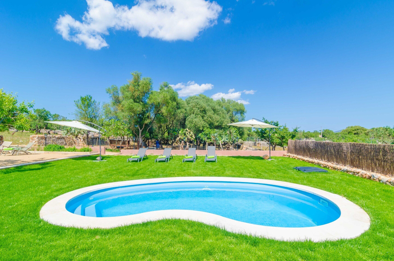 Others 5, Can Potdir - Villa With Private Pool In Ariany, Baleares