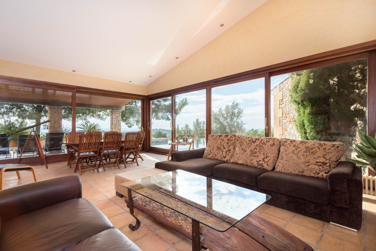 Others 5, Can Toni Gat - Villa With Private Pool In Bunyola, Baleares