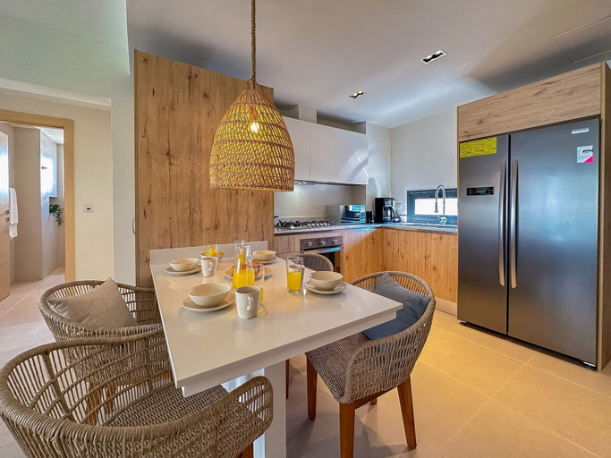 Exterior 3, Beach Getaway for Amazing Vacation in Punta Cana, Salvaleon de Higuey