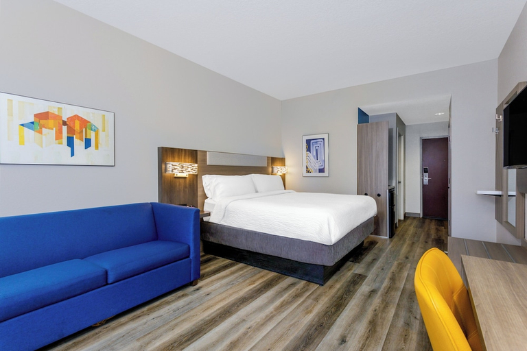 Others 2, Holiday Inn Express Hotel & Suites Ocoee East by IHG, Orange