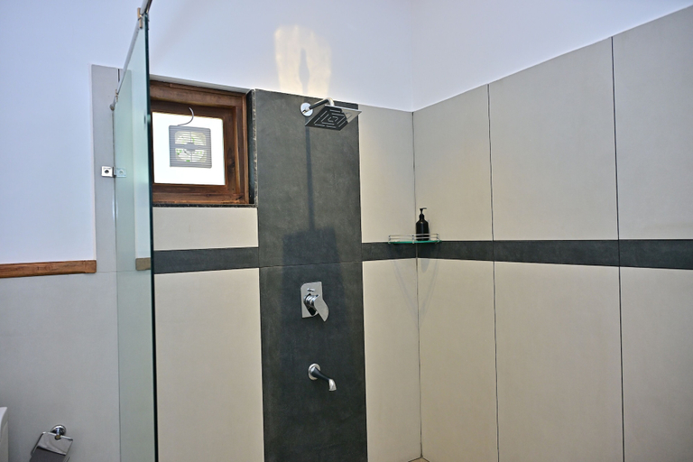 Bathroom 5, 4 Nature stay, Kodagu