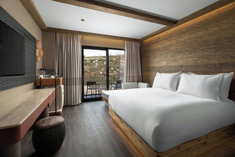 Room 5, Ceylan Splend'or Uludag, Autograph Collection, Kestel