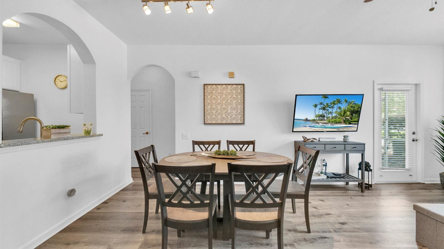 Interior 5, BF 2bedrooms 2303 - 102, Osceola