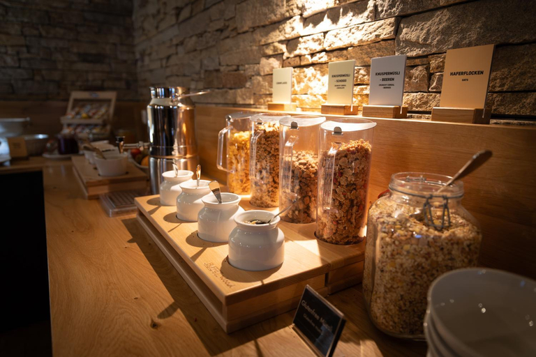 Food & Drinks 4, Berghotel Trubsee - Accessible Only by Cable Car, Nidwalden