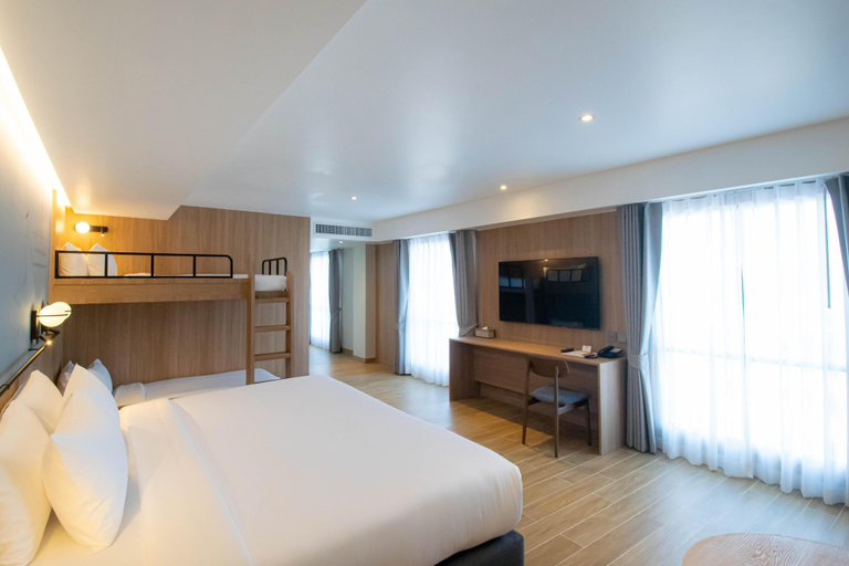 Others 3, Best Western Matter Tiwanon Hotel, Pak Kret