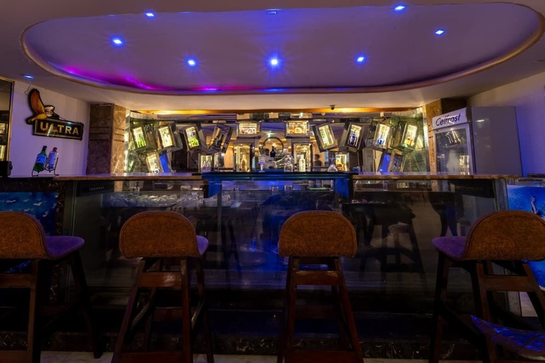 Food & Drinks 5, GRANDEUR SANCHI RESORT, North Goa