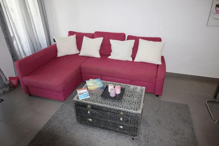 Living room 1, Apartment in La Zenia Area, Alicante