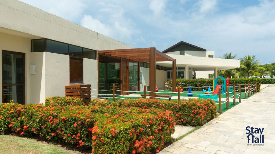 Exterior & Views, Flat 208-C Condomínio Carneiros Resort, Tamandaré