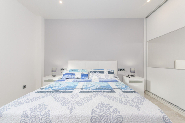 Others 2, Bon Estar - Apartment In Port D'alcudia, Baleares