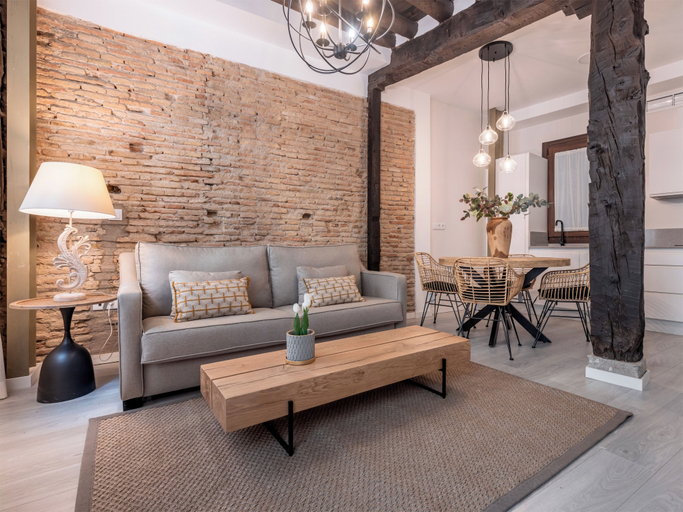 Others 5, Apartamentos Puerta Elvira Suites 3000, Granada