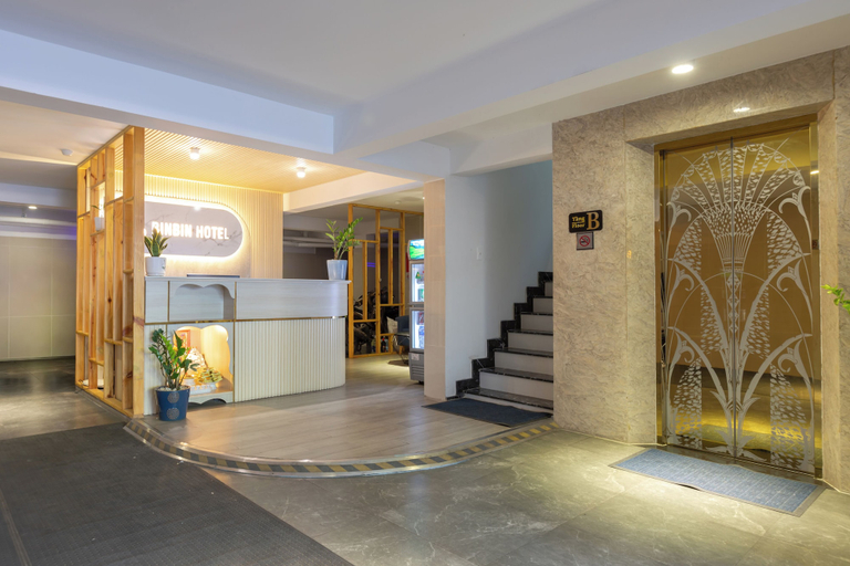 Others 5, Bin Bin Hotel 14 - Near Vstar School D7, District 7