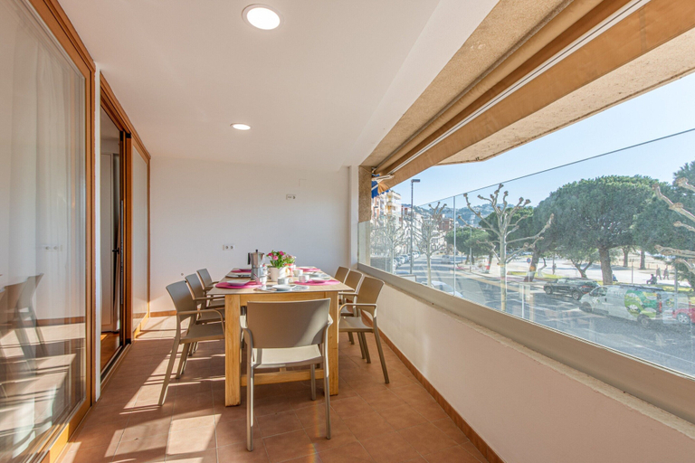 Exterior 4, Apartment in Roses Near Nova Beach, Girona