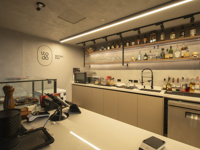 Room 3, Dovle 301 in Ciudad de Panam, Panamá