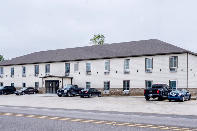 Property entrance 2, Efficiency De Luxe Sulphur Near Lake Charles I 10, Calcasieu