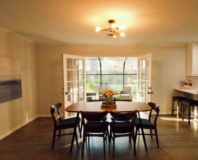 Interior 4, Lillys Maison 3, Houston