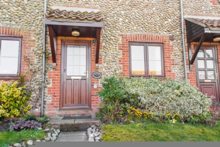 Room 5, Host Stay Tystie Cottage, Norfolk