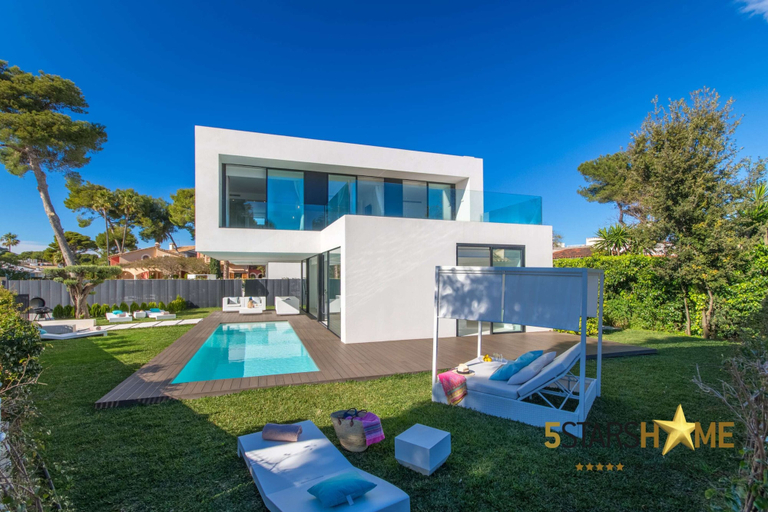 Primary image, Villa Pau, Baleares