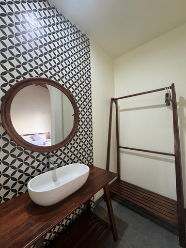 Bathroom 3, Barland Villa, Hàm Thuận Nam