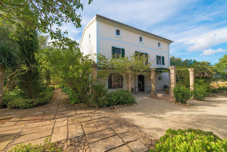 Exterior & Views 1, Cas Pilot - Villa With Private Pool. Free Wifi, Baleares