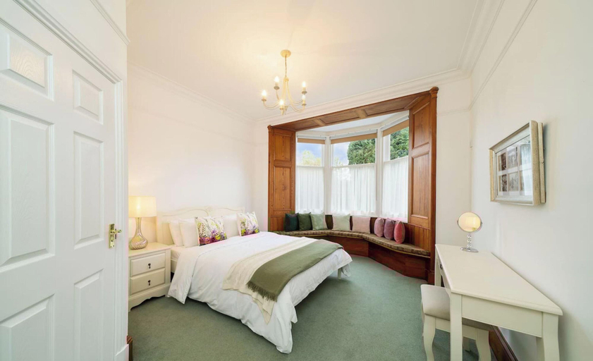 Room 4, Inchgeal Lodge Ballater Royal Deeside, Aberdeenshire