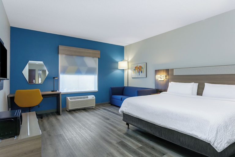 Others 5, Holiday Inn Express Hotel & Suites Ocoee East by IHG, Orange