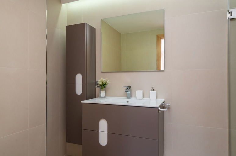 Others 3, Ca Na Xisca 1 - Apartment In Can Picafort, Baleares