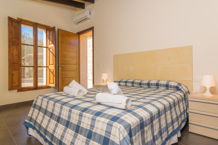 Exterior 3, Can Pere Rapinya - Villa With Private Pool, Baleares