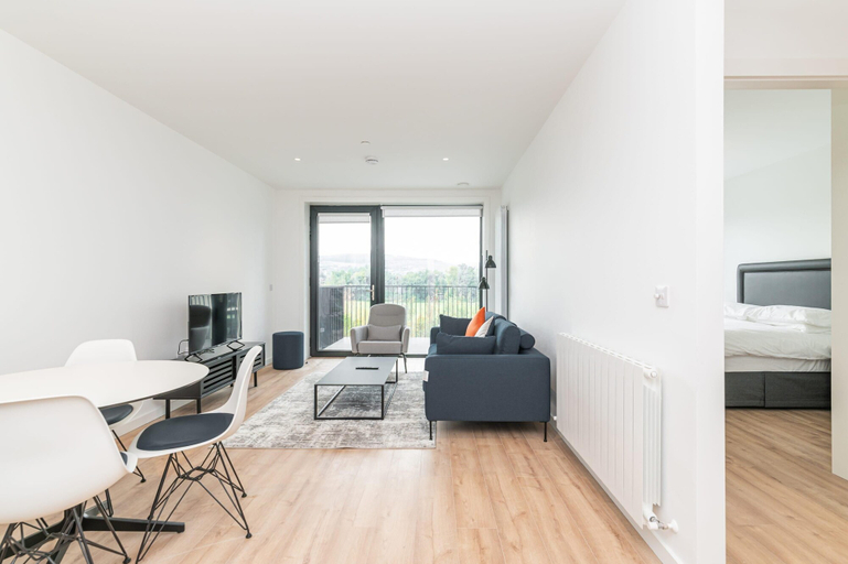 Interior 3, Grange One, Dublin