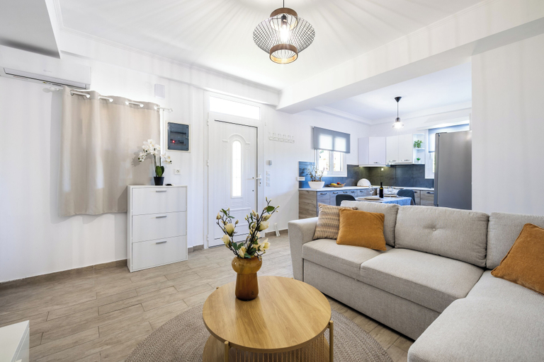 Room 2, Destiny s Village I in Zakynthos, Ionian Islands