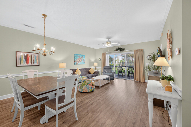 Interior 5, Magnolia Place 4677-103, Horry