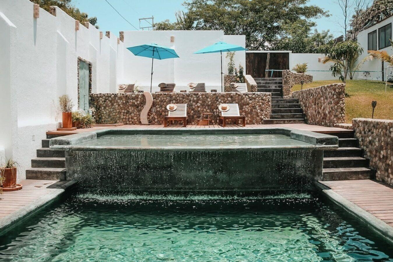 Sport & Beauty, Casa de Olas Boutique Hotel, Dist. Pochutla