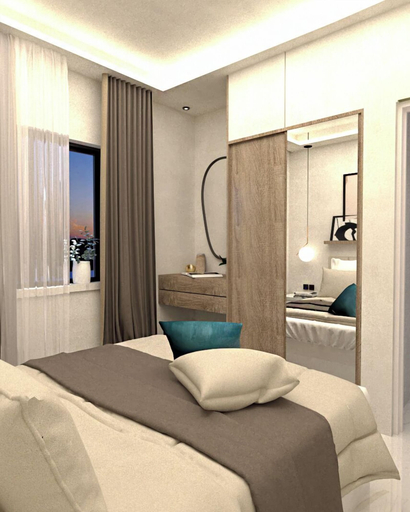 Room 5, Sunset Dream Luxury Villa, Ionian Islands