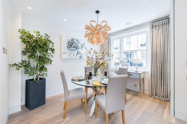 Exterior 5, Beautiful 4bed Mews Home--knightsbridge, London