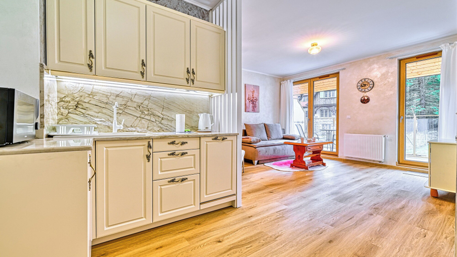 Others 5, Apartamenty Sun & Snow Mariental, Jelenia Góra