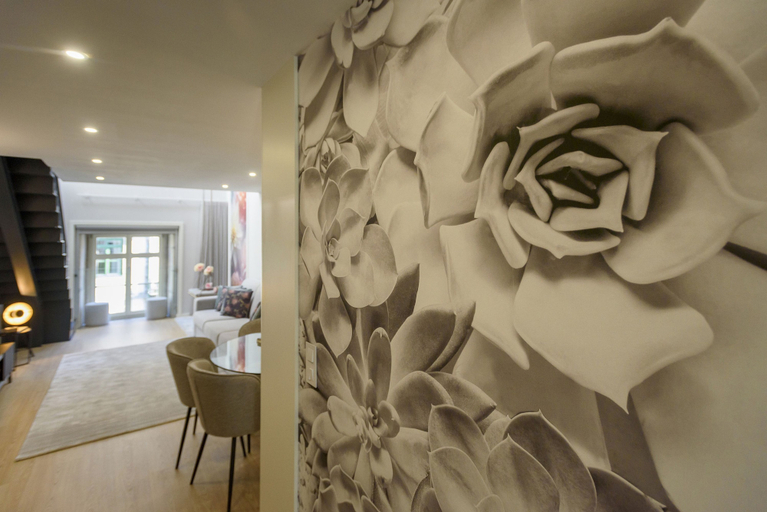 Room 5, RA - S o Jo o 3 in Oporto, Porto
