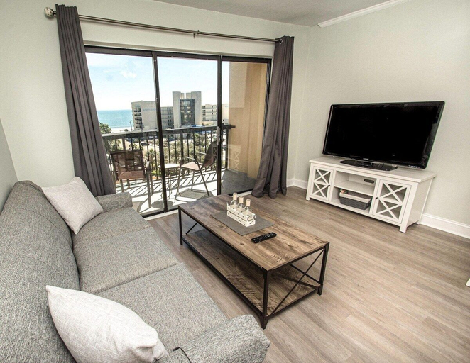 Interior 3, Ocean Dunes 6054, Horry