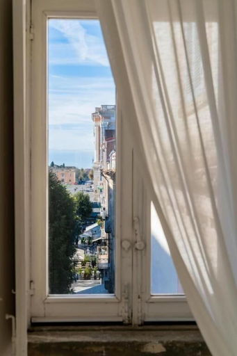 Interior 5, Dimora Margherita, Caserta