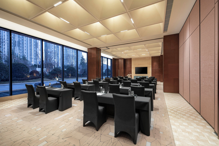 Meeting facility 3, Hotel Indigo XI'AN HIGH-TECH ZONE by IHG, Xi'an