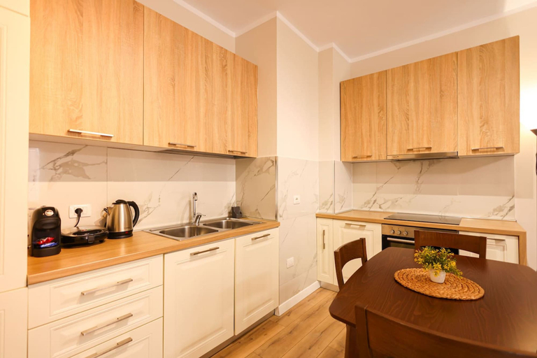 Room 3, Grandstay Urban Six in Durr s, Durrësit