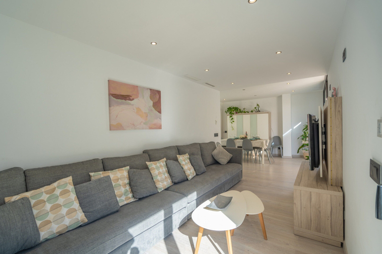 Living room 5, Tampa Bay V3c1 With Private Pool, Baleares