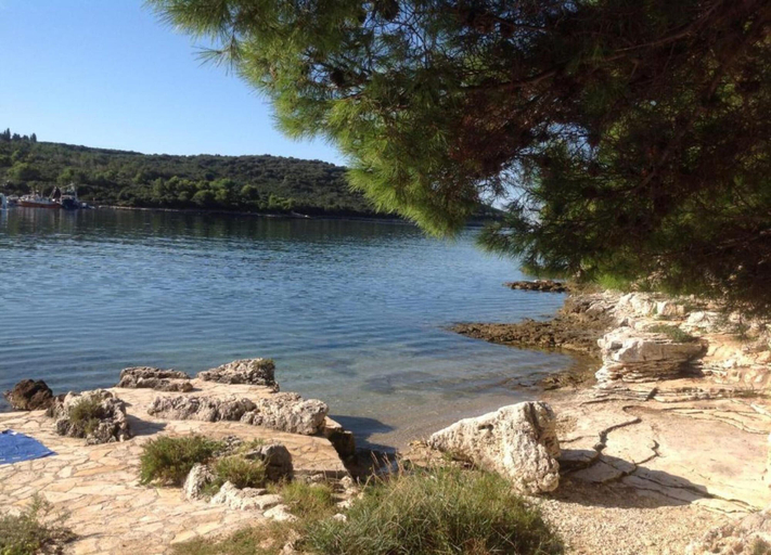 View from property 5, Lovely Family Bungalow With Private Pool, Pula
