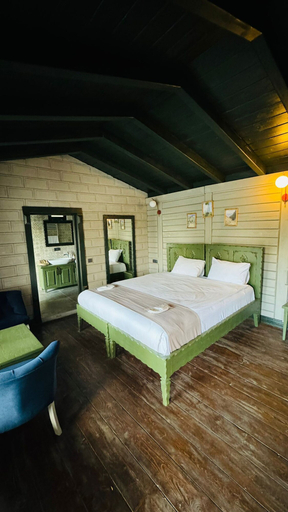 Room 5, Kuzey Dunna Barba, Avanos