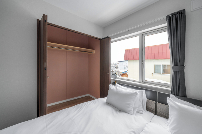 Room 3, PREGIO ASAHIKAWA, Asahikawa