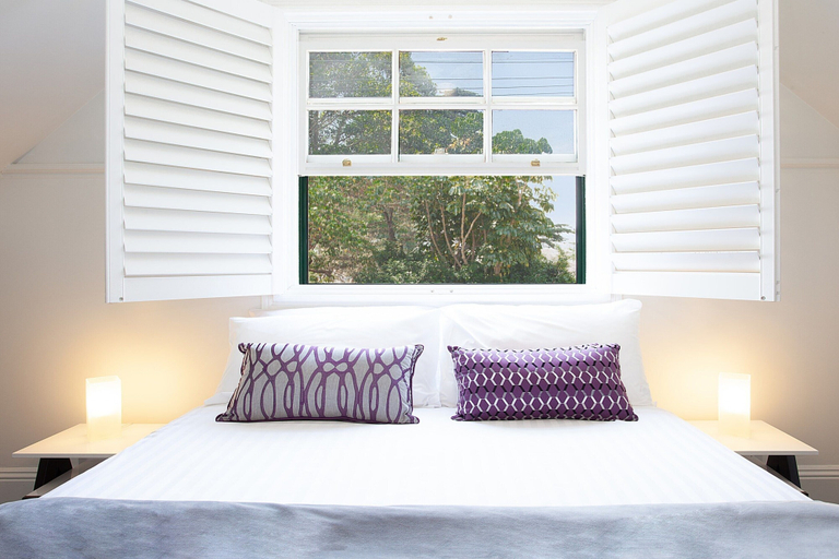 Others 5, Woolwich Studio Bliss, Private Oasis by the Water, Sydney