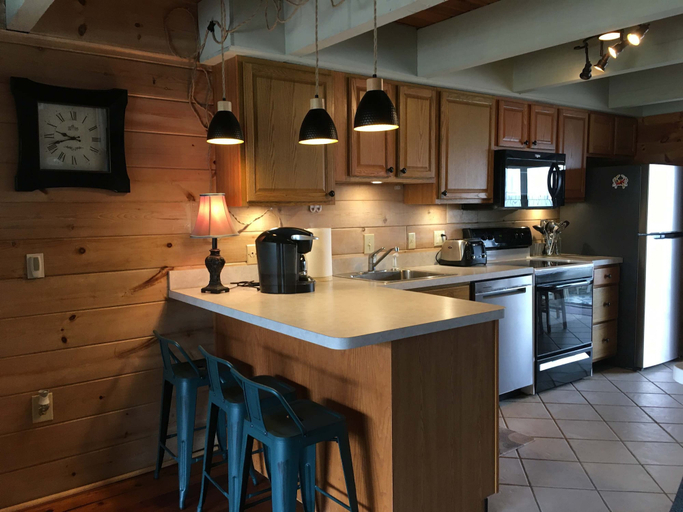 Interior 4, Beachwalk 20, Worcester